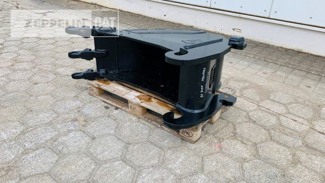 Komponenten TL500 CW20S - Excavator bucket for Construction machinery: picture 4 Komponenten TL500 CW20S - Excavator bucket for Construction machinery: picture 4