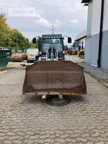 Kramer 5095 - Wheel loader: picture 3 Kramer 5095 - Wheel loader: picture 3