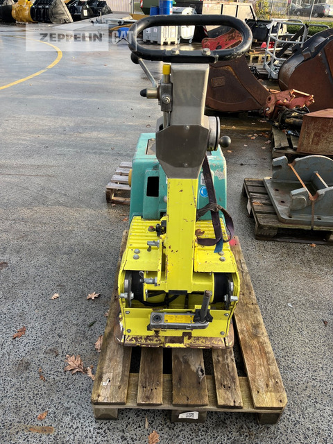 Amman-Duomat AVH5020 - Other machinery: picture 4 Amman-Duomat AVH5020 - Other machinery: picture 4
