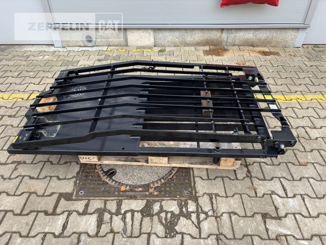 Cat Primärprodukte Kompo - Other machinery: picture 2 Cat Primärprodukte Kompo - Other machinery: picture 2