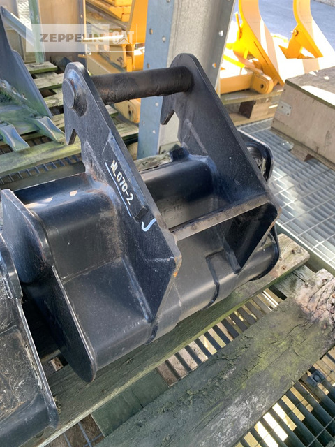 Cat UTL50-MS01-301.8 - Other machinery: picture 4 Cat UTL50-MS01-301.8 - Other machinery: picture 4