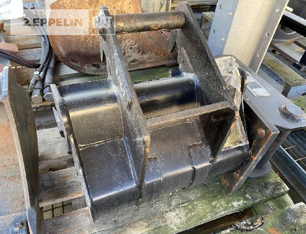 Cat UTL50-MS01-301.8 - Other machinery: picture 3 Cat UTL50-MS01-301.8 - Other machinery: picture 3