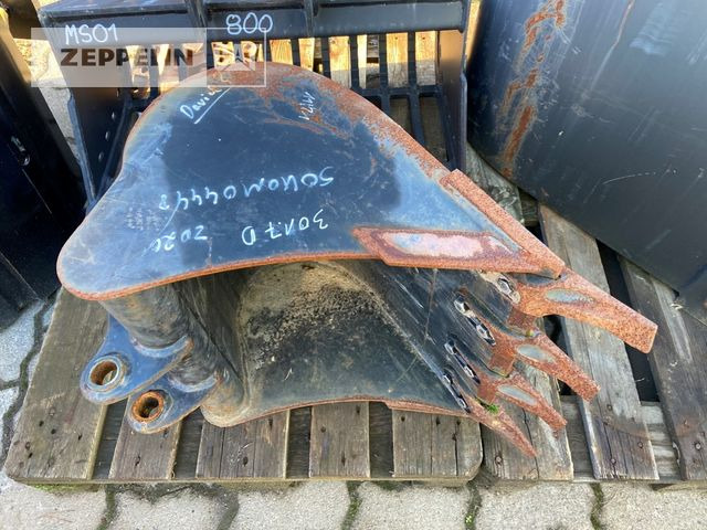 Cat UTL500 - Other machinery: picture 2 Cat UTL500 - Other machinery: picture 2