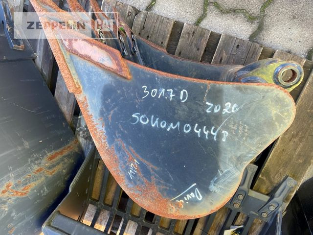 Cat UTL500 - Other machinery: picture 3 Cat UTL500 - Other machinery: picture 3