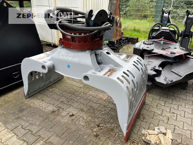 Demarec DRG-19-DN CW40 - Other machinery: picture 1 Demarec DRG-19-DN CW40 - Other machinery: picture 1