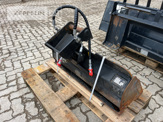 KSW Maschinenbau GmbH GLV1000 MS01 - Other machinery: picture 2 KSW Maschinenbau GmbH GLV1000 MS01 - Other machinery: picture 2