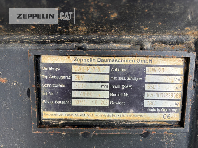 Resch-Ka-Tec Prim.-Prod Komponent - Other machinery: picture 5 Resch-Ka-Tec Prim.-Prod Komponent - Other machinery: picture 5