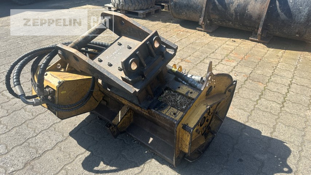 Seppi MULCHER - Other machinery: picture 3 Seppi MULCHER - Other machinery: picture 3