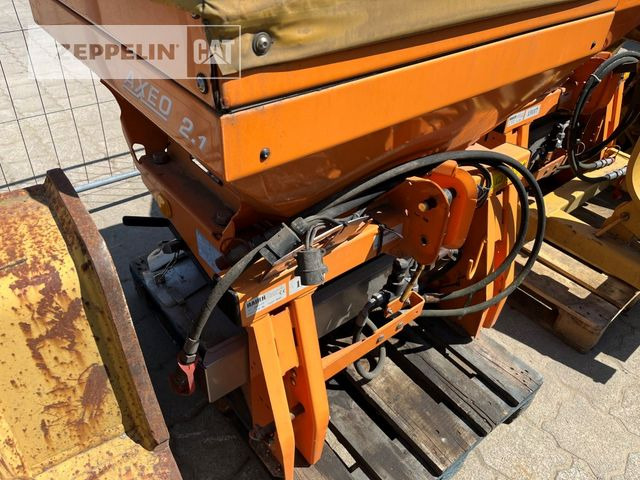 Sonstiges AXEO 2.1 - Other machinery: picture 1 Sonstiges AXEO 2.1 - Other machinery: picture 1