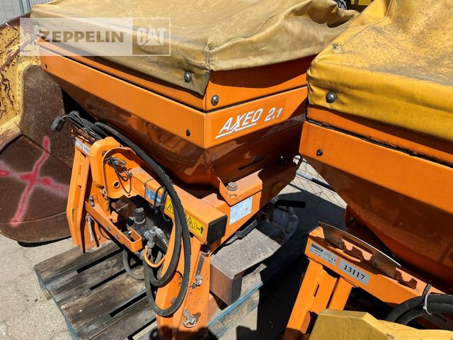 Sonstiges AXEO 2.1 - Other machinery: picture 4 Sonstiges AXEO 2.1 - Other machinery: picture 4