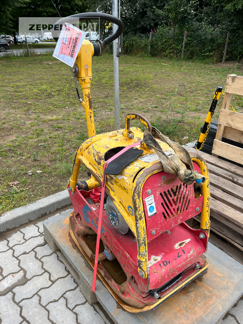 Sonstiges CR-5 - Other machinery: picture 1 Sonstiges CR-5 - Other machinery: picture 1
