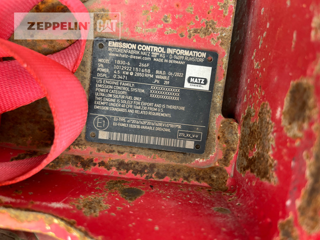 Sonstiges CR-5 - Other machinery: picture 3 Sonstiges CR-5 - Other machinery: picture 3