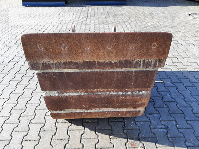 Sonstiges TLD1000mm CW30 - Other machinery: picture 4 Sonstiges TLD1000mm CW30 - Other machinery: picture 4