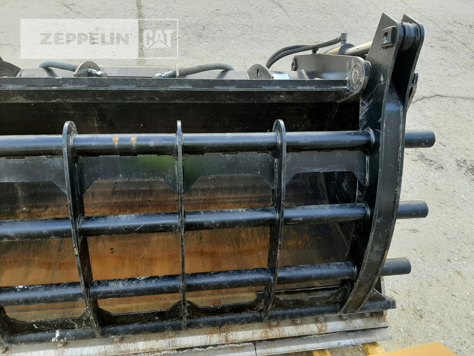 Resch-Ka-Tec HBS - Haltebügelscha - Excavator bucket for Construction machinery: picture 5 Resch-Ka-Tec HBS - Haltebügelscha - Excavator bucket for Construction machinery: picture 5