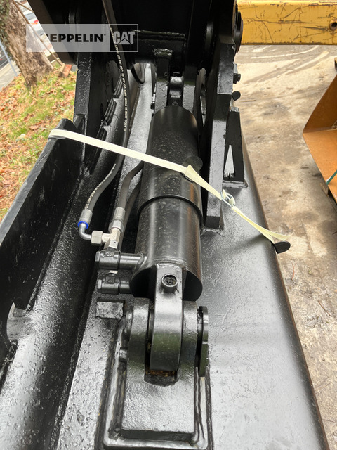 Reschke GLV2500 OQ80 30-35to - Excavator bucket for Construction machinery: picture 5 Reschke GLV2500 OQ80 30-35to - Excavator bucket for Construction machinery: picture 5