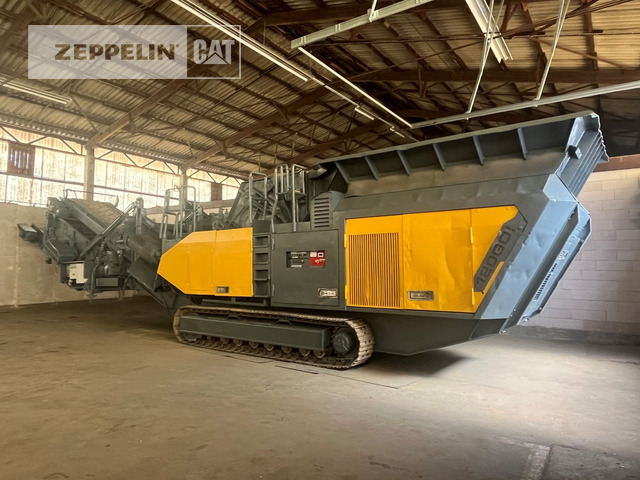Rubble Master RM120GO! - Demolition excavator: picture 3 Rubble Master RM120GO! - Demolition excavator: picture 3
