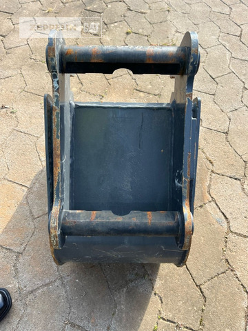 Sonstiges MS-01 - Excavator bucket for Construction machinery: picture 4 Sonstiges MS-01 - Excavator bucket for Construction machinery: picture 4