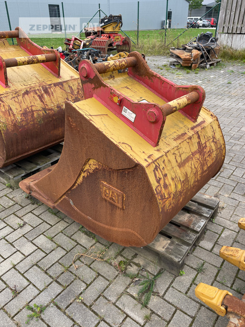 Sonstiges Prim.-Prod. Komponen - Excavator bucket: picture 2 Sonstiges Prim.-Prod. Komponen - Excavator bucket: picture 2