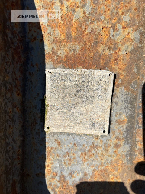 Sonstiges Primärprodukte Kompo - Excavator bucket for Construction machinery: picture 4 Sonstiges Primärprodukte Kompo - Excavator bucket for Construction machinery: picture 4