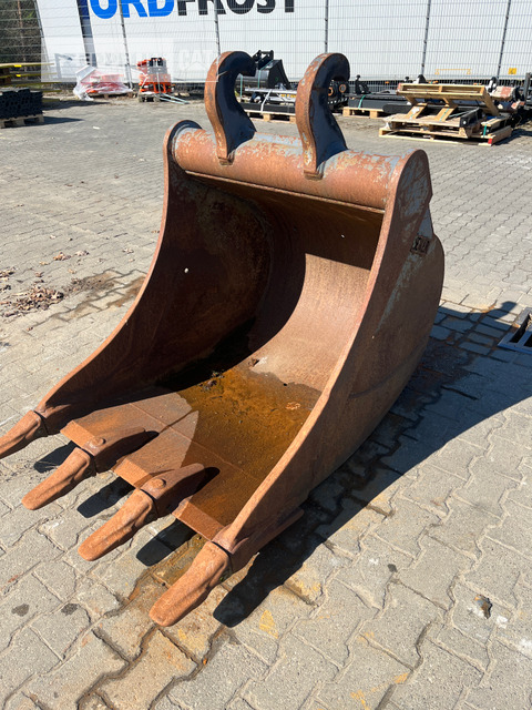 Sonstiges Primärprodukte Kompo - Excavator bucket for Construction machinery: picture 1 Sonstiges Primärprodukte Kompo - Excavator bucket for Construction machinery: picture 1