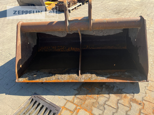 Sonstiges Primärprodukte Kompo - Excavator bucket for Construction machinery: picture 2 Sonstiges Primärprodukte Kompo - Excavator bucket for Construction machinery: picture 2