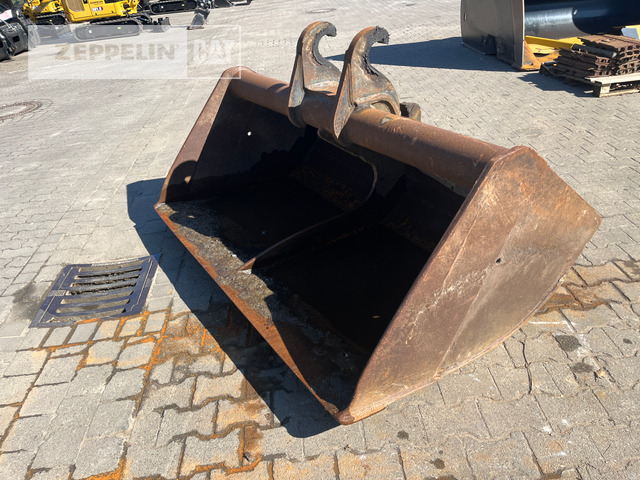 Sonstiges Primärprodukte Kompo - Excavator bucket for Construction machinery: picture 1 Sonstiges Primärprodukte Kompo - Excavator bucket for Construction machinery: picture 1