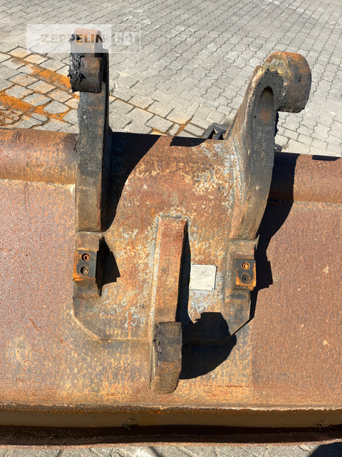 Sonstiges Primärprodukte Kompo - Excavator bucket for Construction machinery: picture 5 Sonstiges Primärprodukte Kompo - Excavator bucket for Construction machinery: picture 5