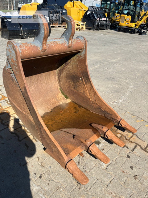 Sonstiges Primärprodukte Kompo - Excavator bucket for Construction machinery: picture 2 Sonstiges Primärprodukte Kompo - Excavator bucket for Construction machinery: picture 2