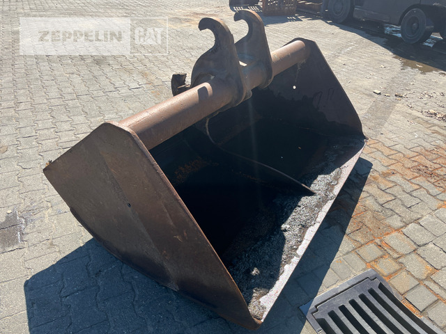 Sonstiges Primärprodukte Kompo - Excavator bucket for Construction machinery: picture 3 Sonstiges Primärprodukte Kompo - Excavator bucket for Construction machinery: picture 3