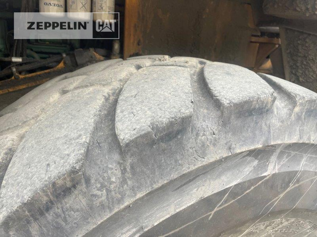 Volvo L150H - Wheel loader: picture 4 Volvo L150H - Wheel loader: picture 4