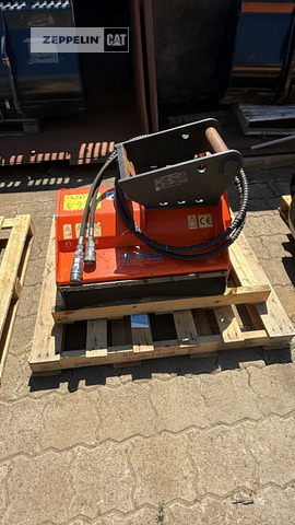 Wheel excavator Wacker EW100: picture 24