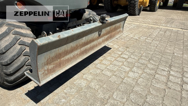Wheel excavator Wacker EW100: picture 18