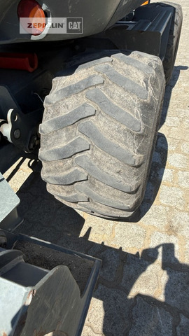 Wheel excavator Wacker EW100: picture 17