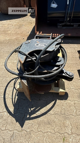 Wheel excavator Wacker EW100: picture 21