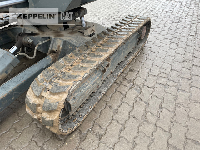 Mini excavator Wacker EZ36: picture 12