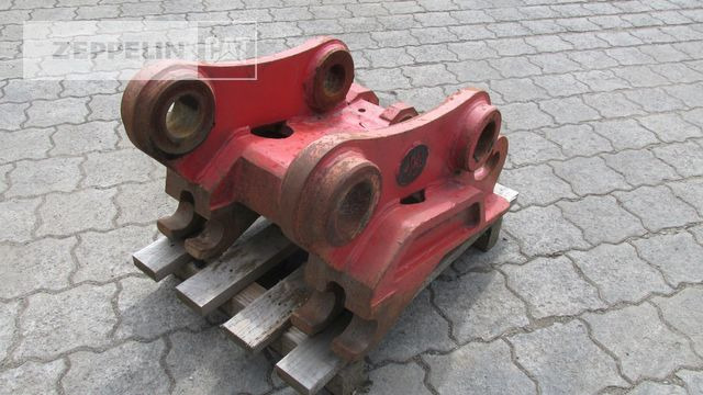 Wimmer Hartstahl Primärprodukte Kompo - Quick coupler for Construction machinery: picture 1 Wimmer Hartstahl Primärprodukte Kompo - Quick coupler for Construction machinery: picture 1