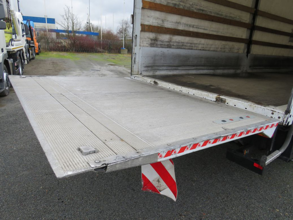 Leasing of MERCEDES-BENZ Atego 1527 L Pritsche LBW MERCEDES-BENZ Atego 1527 L Pritsche LBW: picture 13 Leasing of MERCEDES-BENZ Atego 1527 L Pritsche LBW MERCEDES-BENZ Atego 1527 L Pritsche LBW: picture 13