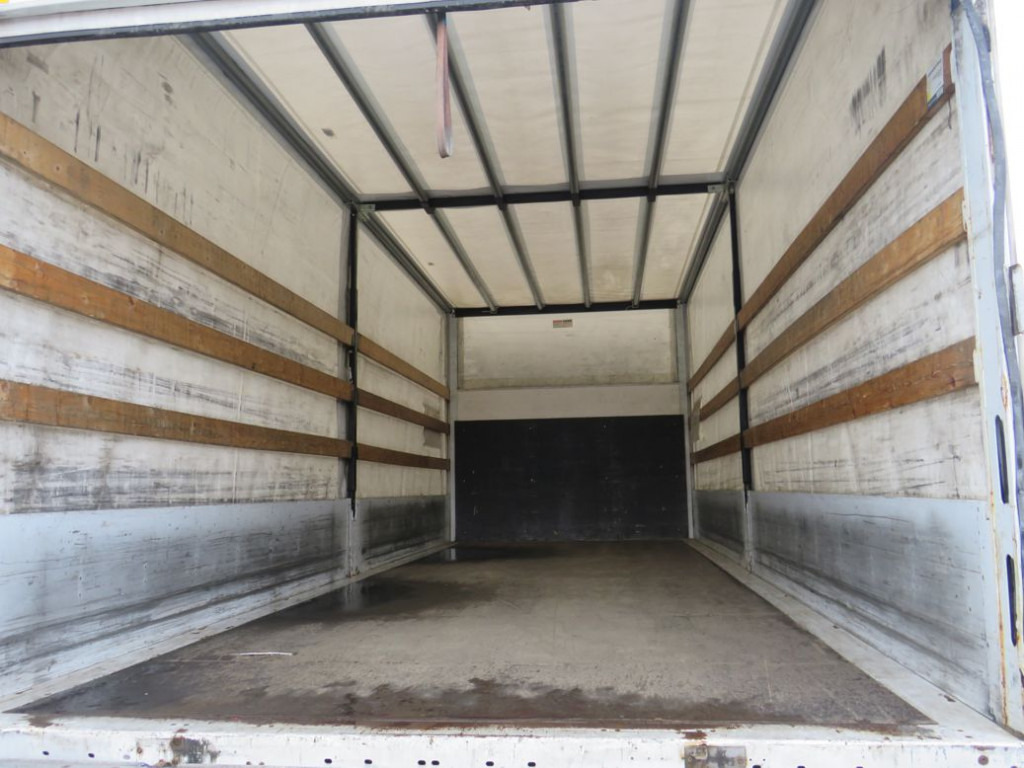 Leasing of MERCEDES-BENZ Atego 1527 L Pritsche LBW MERCEDES-BENZ Atego 1527 L Pritsche LBW: picture 12 Leasing of MERCEDES-BENZ Atego 1527 L Pritsche LBW MERCEDES-BENZ Atego 1527 L Pritsche LBW: picture 12