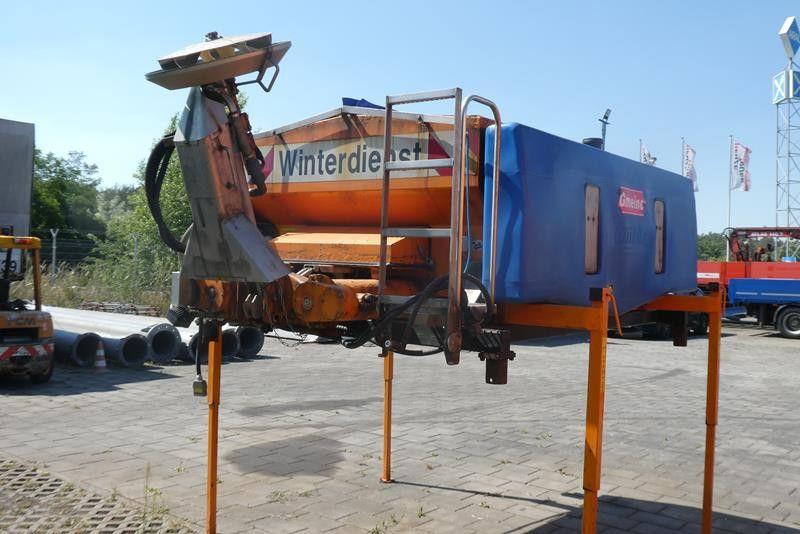 Gmeiner Streuer-Winterdienst Feuchtsalz - Truck: picture 1 Gmeiner Streuer-Winterdienst Feuchtsalz - Truck: picture 1