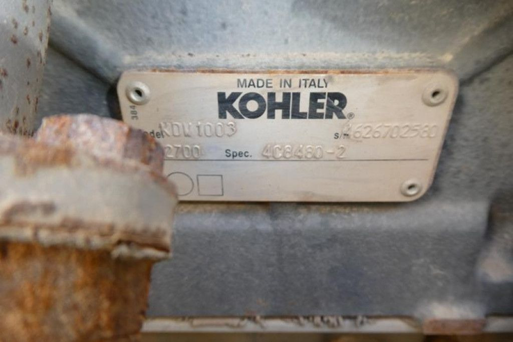 Vibratory plate Wacker Rüttelplatte DPU 110rLem970 Baumaschine inkl. Fe: picture 11