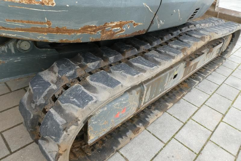 Wacker SE 14.504 -Z+Power-tilt - Crawler excavator: picture 5 Wacker SE 14.504 -Z+Power-tilt - Crawler excavator: picture 5