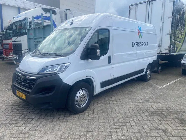 Opel Movano 2.2 diesel lang en hoog met laadklep, motor problemen... - Panel van: picture 1 Opel Movano 2.2 diesel lang en hoog met laadklep, motor problemen... - Panel van: picture 1