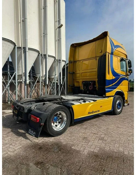 DAF XF 460 SSC, euro 6, automaat, full options , special interior, special paint, - Tractor unit: picture 2 DAF XF 460 SSC, euro 6, automaat, full options , special interior, special paint, - Tractor unit: picture 2