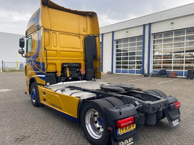 DAF XF 460 SSC, euro 6, automaat, full options , special interior, special paint, - Tractor unit: picture 4 DAF XF 460 SSC, euro 6, automaat, full options , special interior, special paint, - Tractor unit: picture 4