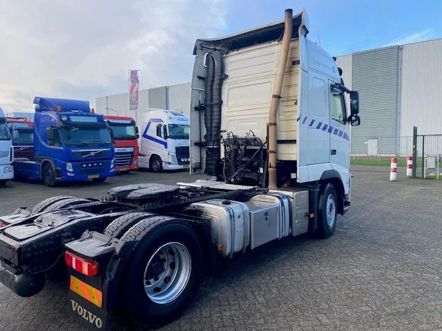 Volvo FH 460 eev globe euro 5 hydrauliek WF, apk gekeurd - Tractor unit: picture 4 Volvo FH 460 eev globe euro 5 hydrauliek WF, apk gekeurd - Tractor unit: picture 4