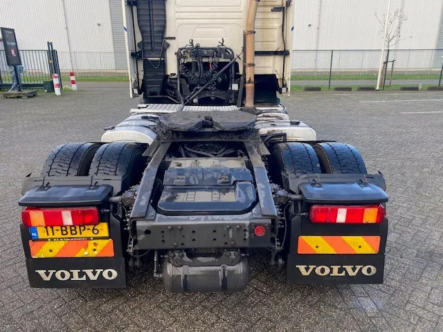 Volvo FH 460 eev globe euro 5 hydrauliek WF, apk gekeurd - Tractor unit: picture 5 Volvo FH 460 eev globe euro 5 hydrauliek WF, apk gekeurd - Tractor unit: picture 5