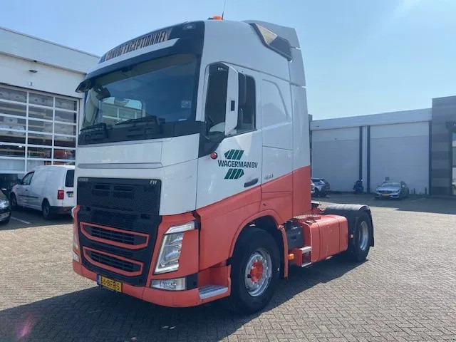 Volvo FH 460, globe, euro 6, low km ,model 2015....... - Tractor unit: picture 1 Volvo FH 460, globe, euro 6, low km ,model 2015....... - Tractor unit: picture 1