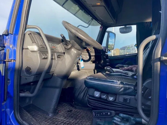 Volvo FM 420 globe hydrauliek - Tractor unit: picture 5 Volvo FM 420 globe hydrauliek - Tractor unit: picture 5