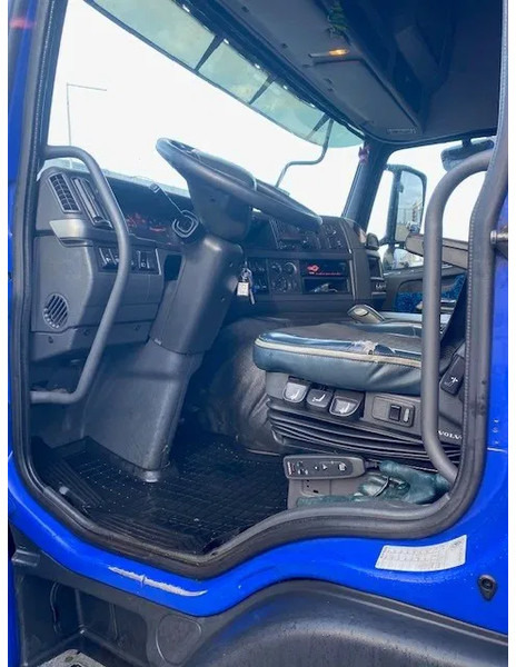 Volvo FM 420 globe hydrauliek - Tractor unit: picture 5 Volvo FM 420 globe hydrauliek - Tractor unit: picture 5