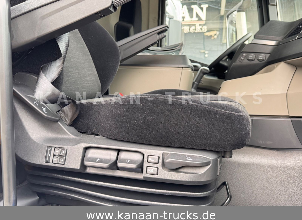 Concrete pump truck MAN 35.510 TGS  Betonpumpe S47-5   47meter NEW: picture 18